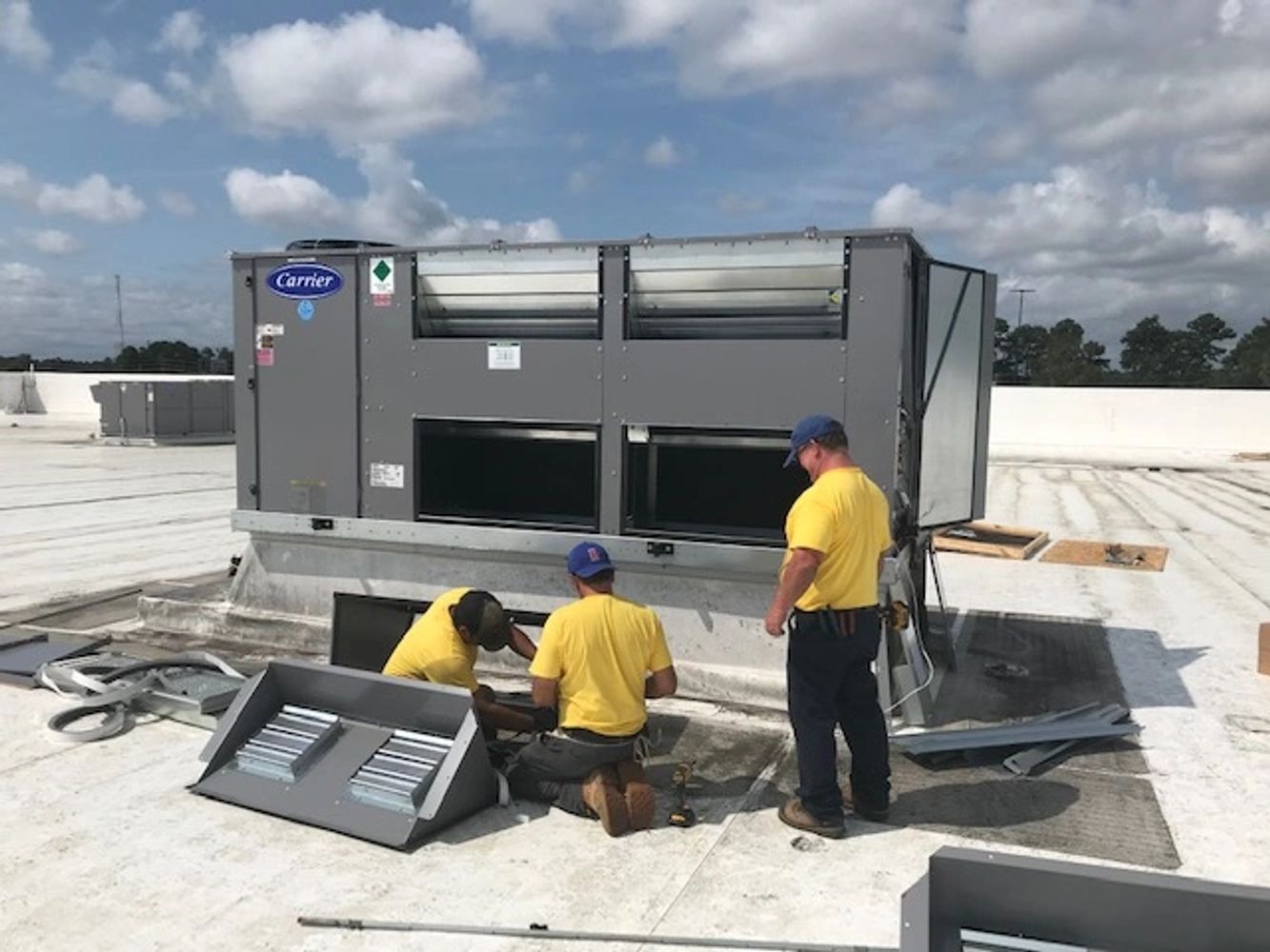 Humphrey Heating and Air Conditioning, Inc